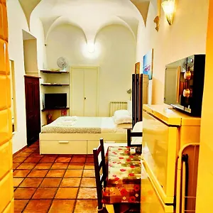  Apartamento Navona & Castel Sant'angelo Whole Da Pamino & Priscilla Italia