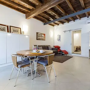  Apartamento Maison Romana Loft Italia
