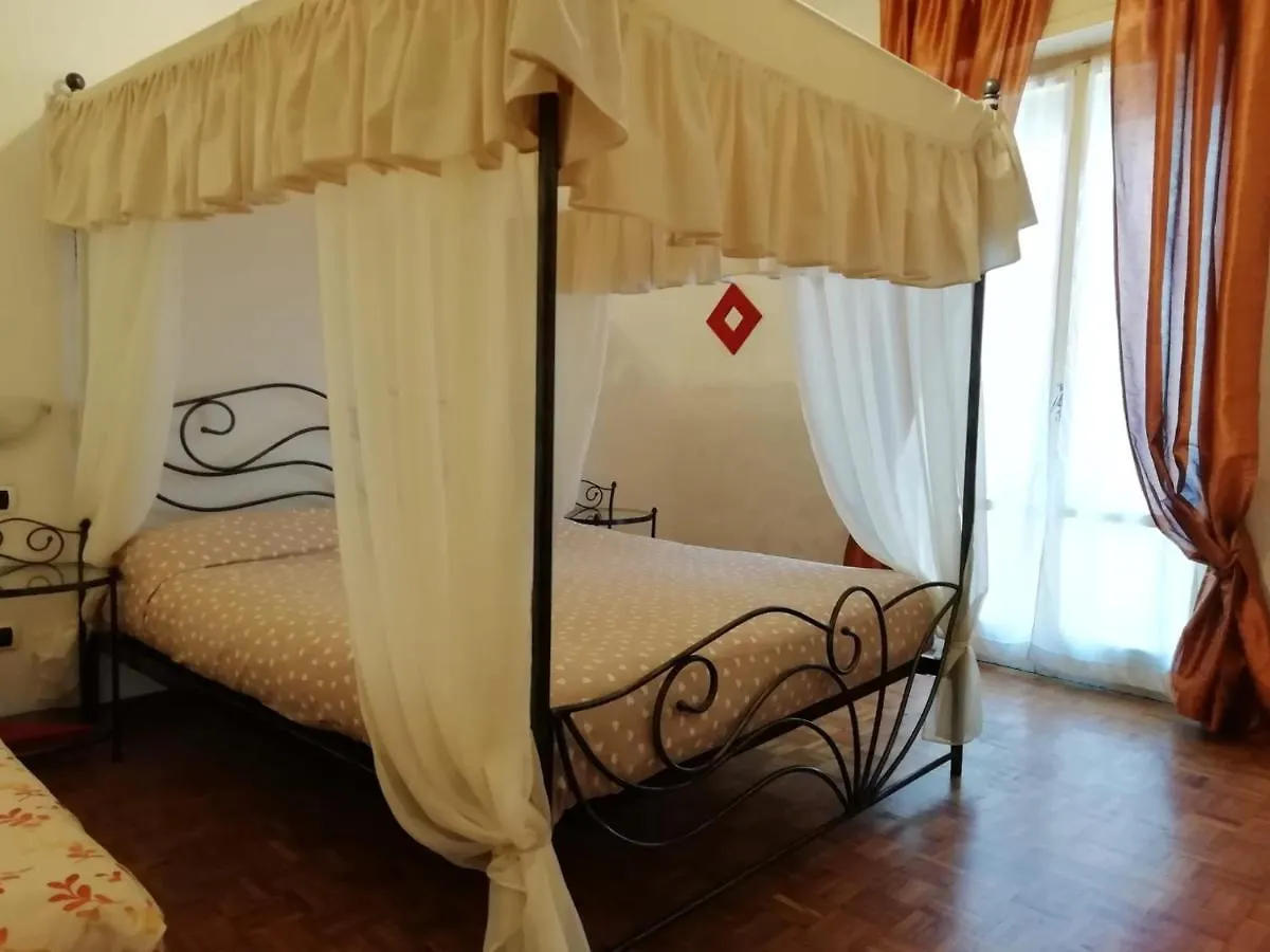 Apartamento Re Lear Verona