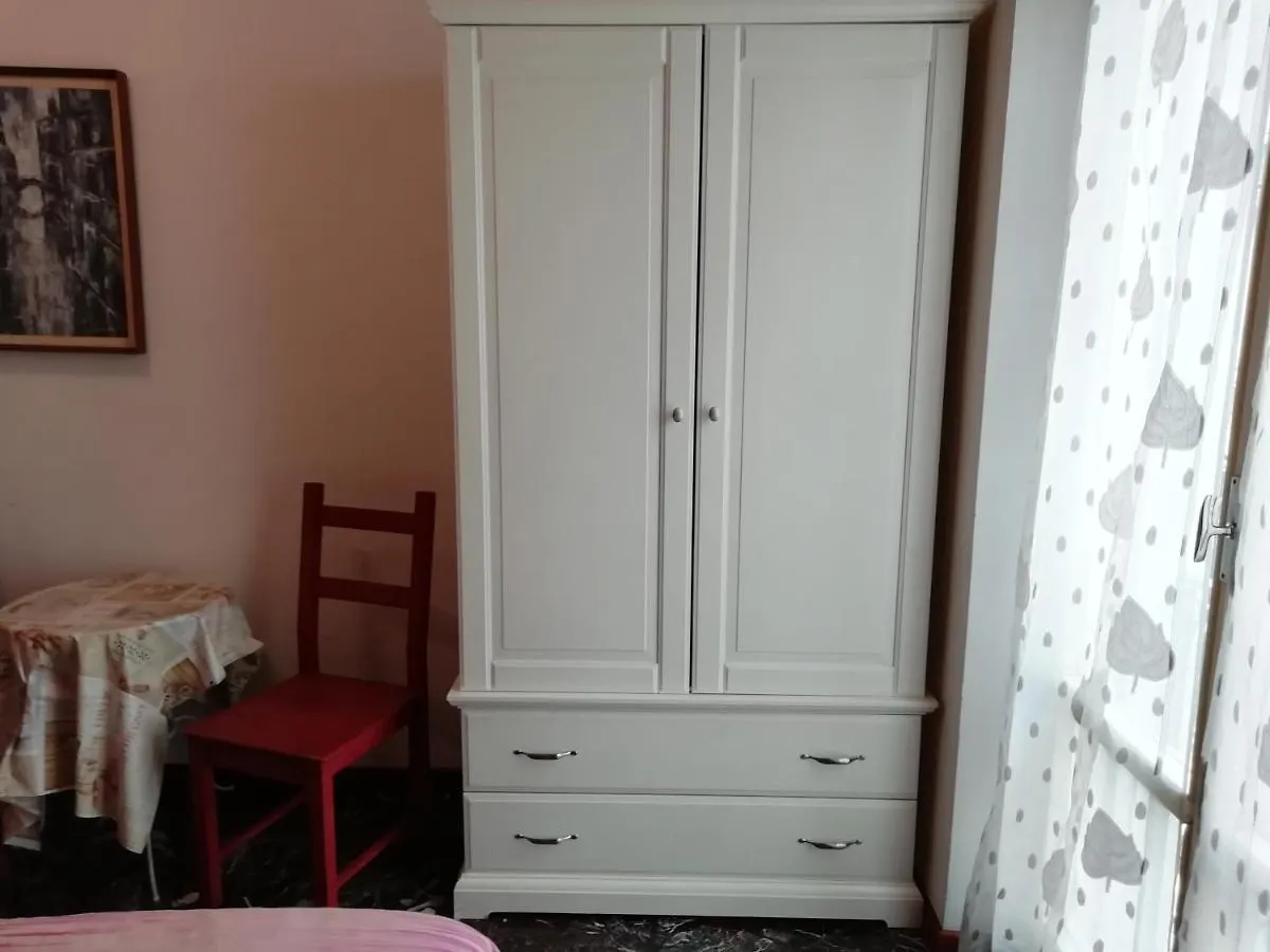 Apartamento Re Lear Verona 0*,  Italia