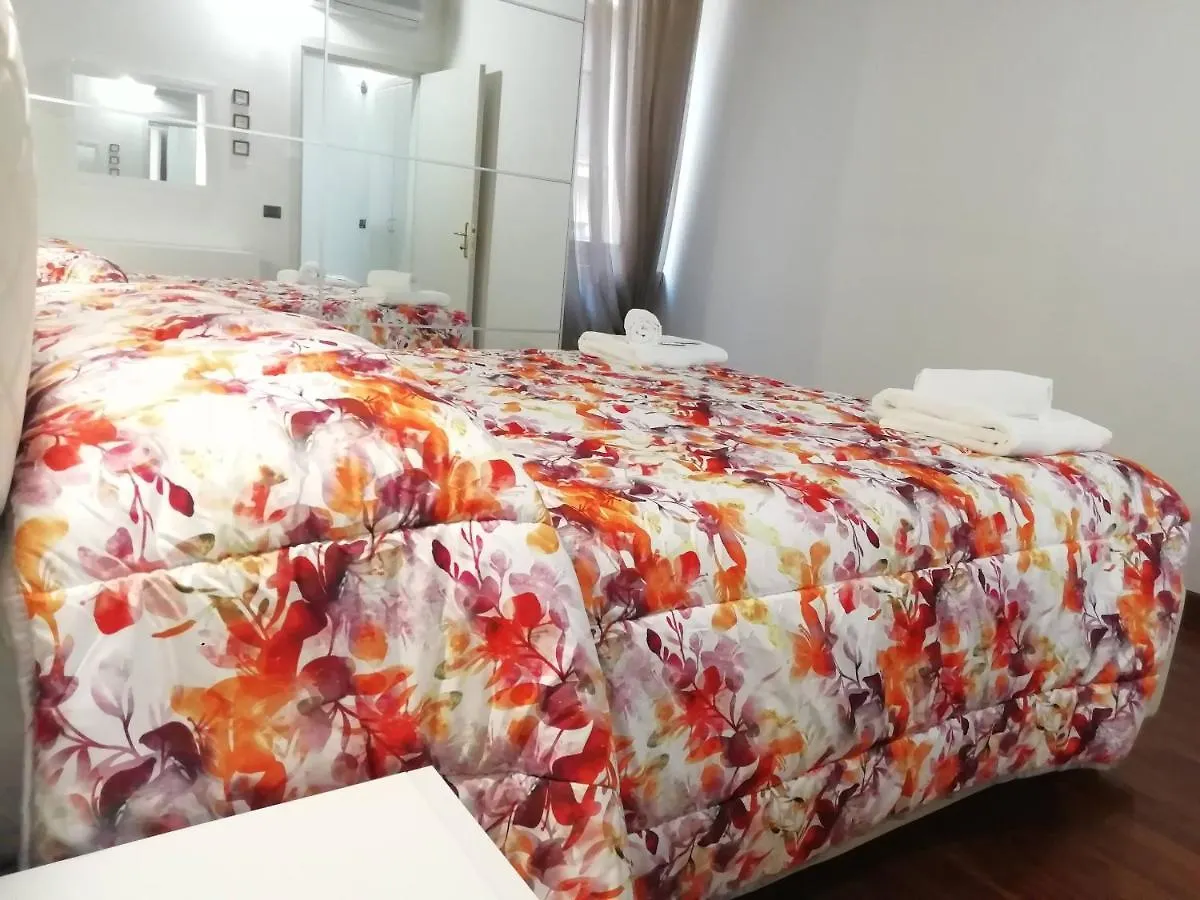 Apartamento Re Lear Verona