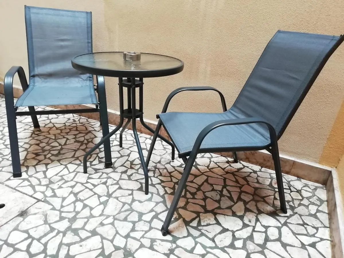 Apartamento Re Lear Verona 0*,  Italia