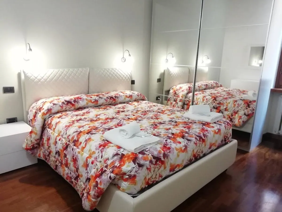 Apartamento Re Lear Verona