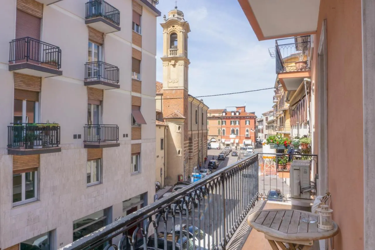 Apartamento Re Lear Verona