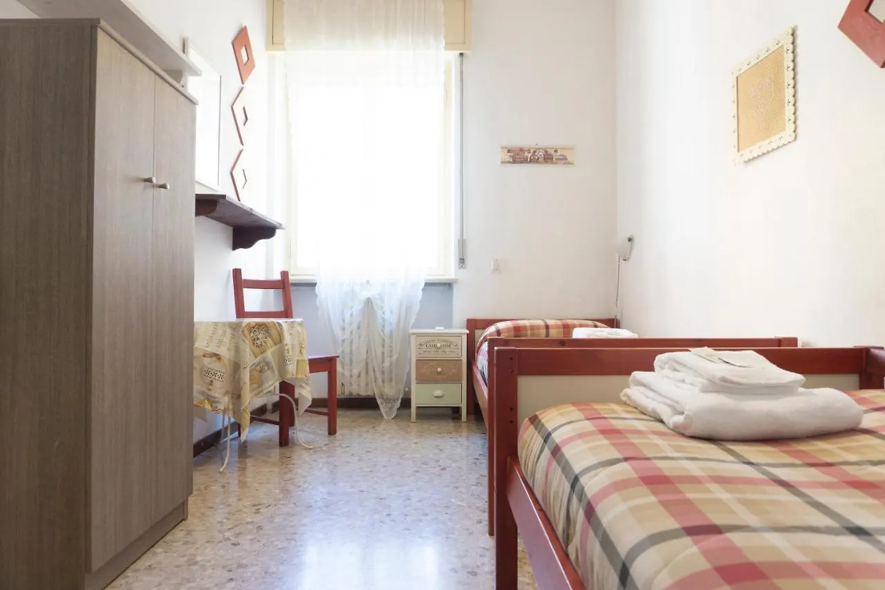 Apartamento Re Lear Verona
