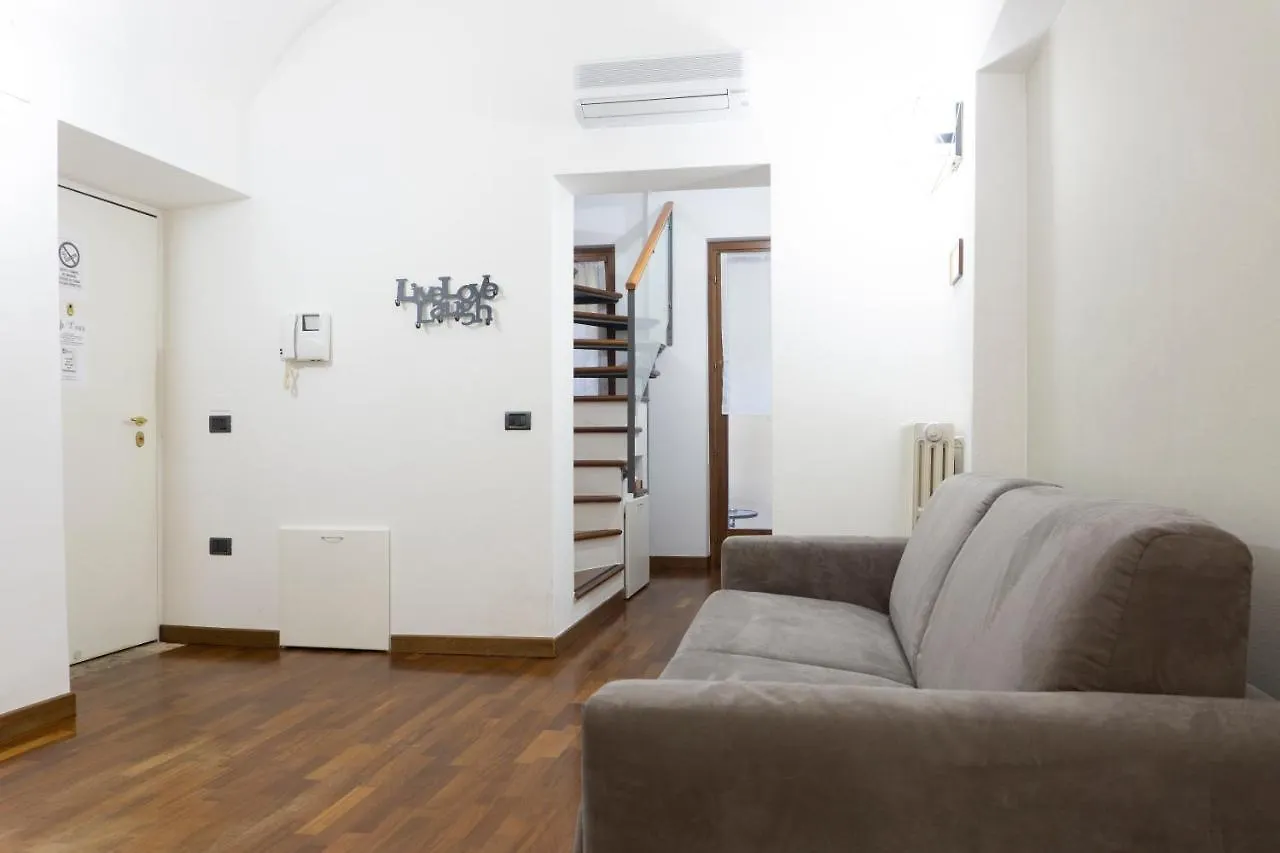 Apartamento Re Lear Verona 0*,  Italia