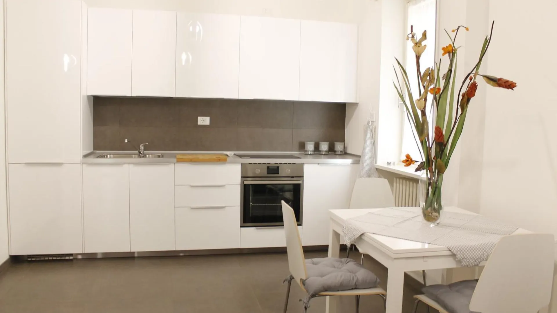 Apartamento Re Lear Verona