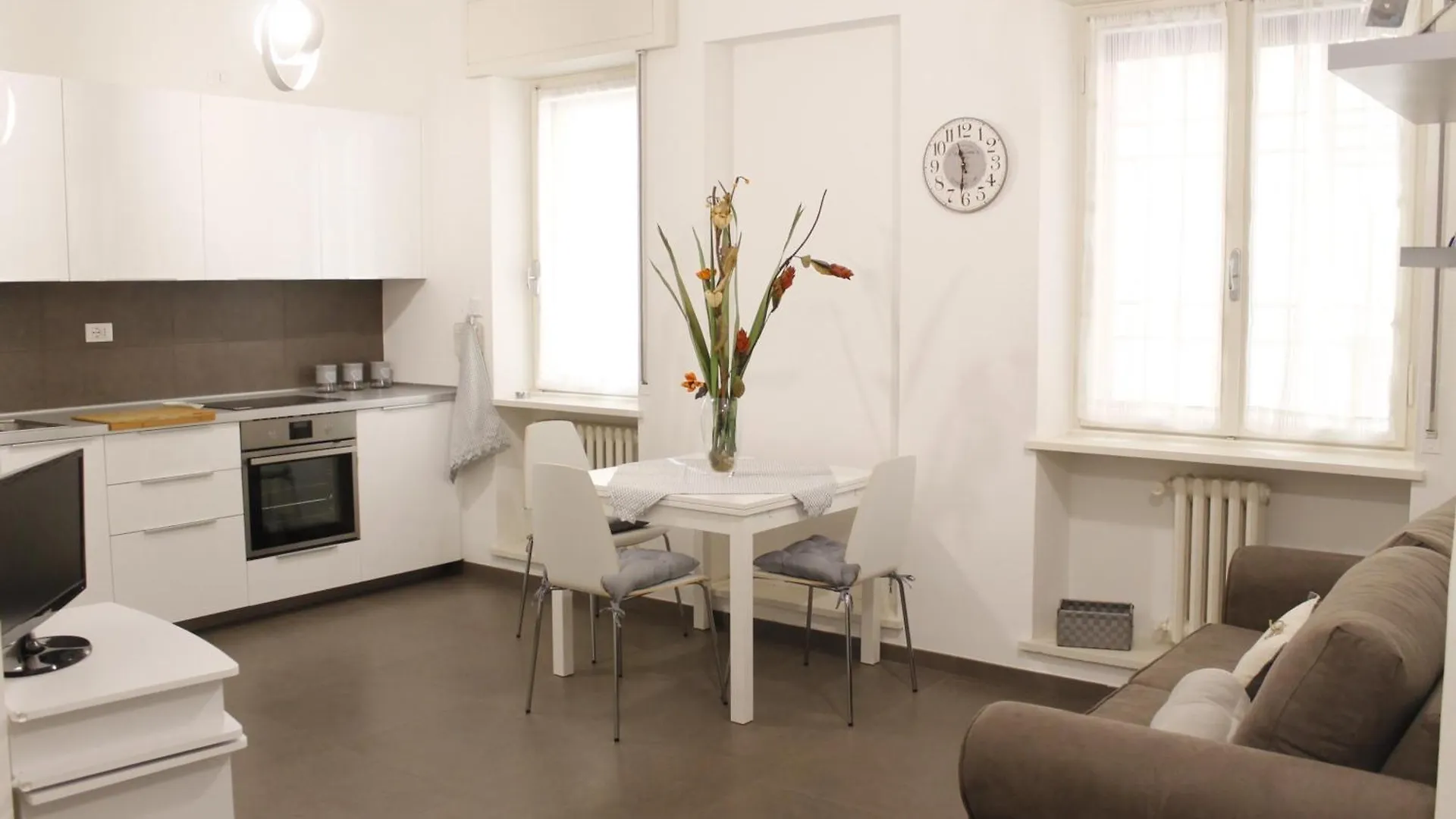 Apartamento Re Lear Verona