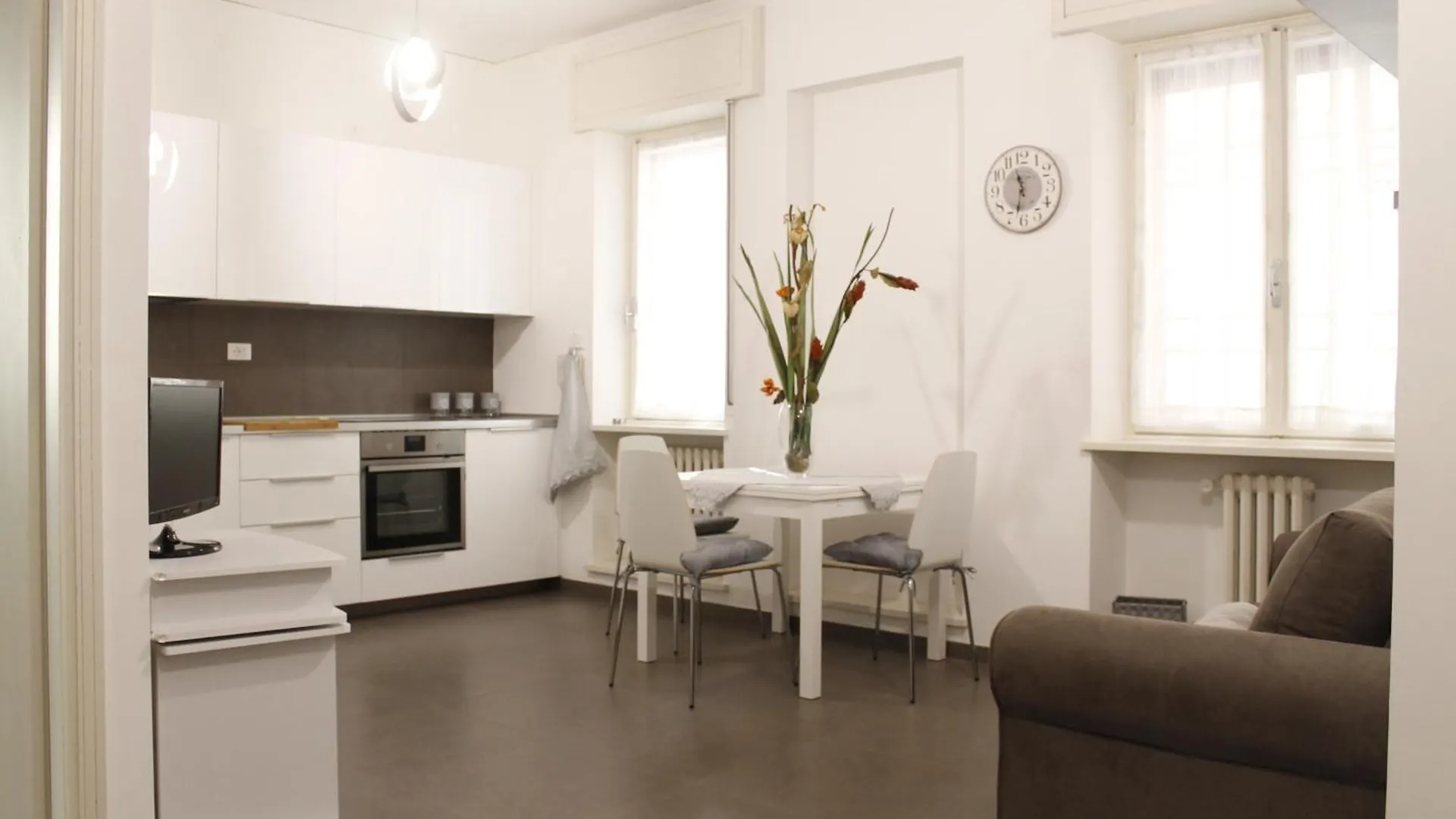 Apartamento Re Lear Verona Italia