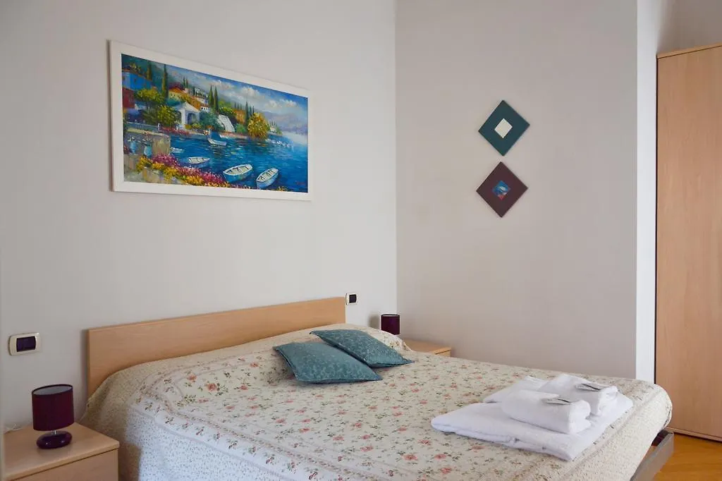 Apartamento Re Lear Verona