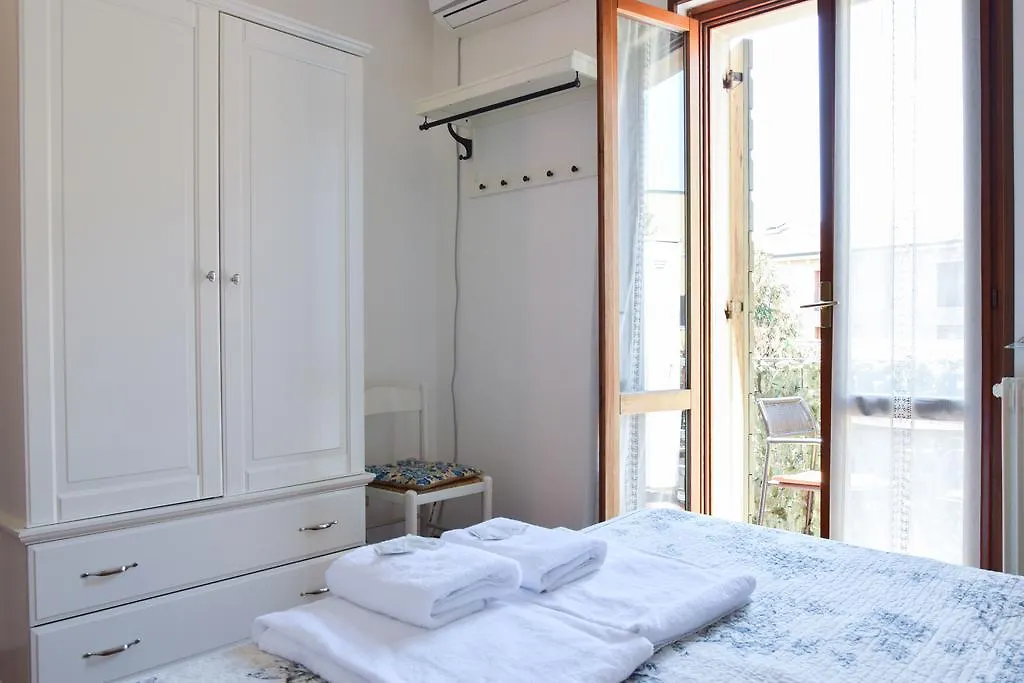 Apartamento Re Lear Verona