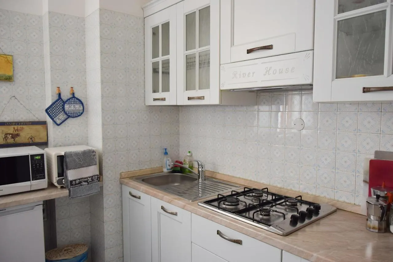Apartamento Re Lear Verona