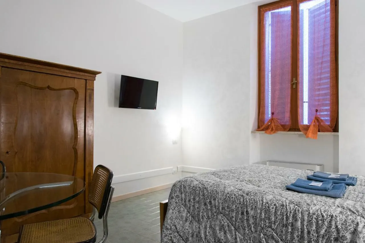 Apartamento Re Lear Verona