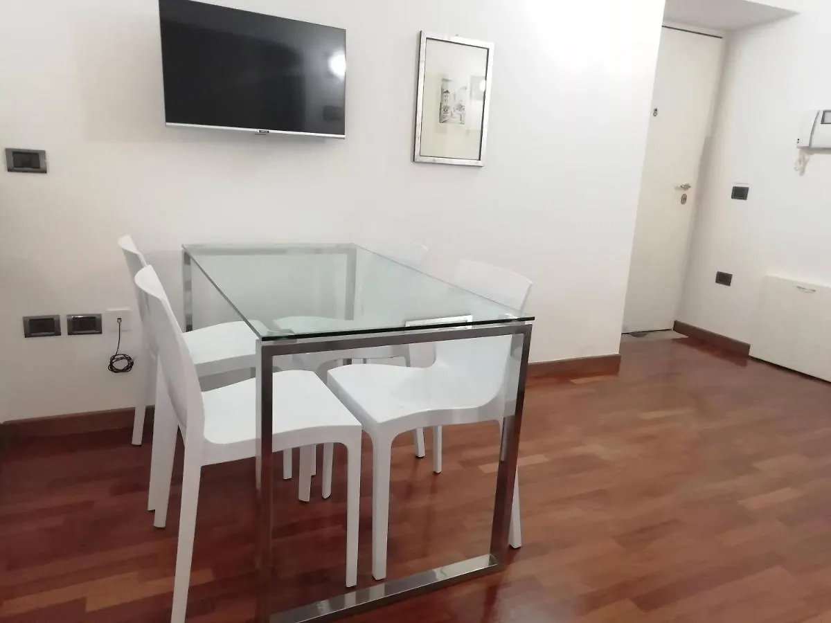 Re Lear Apartment Verona Italy