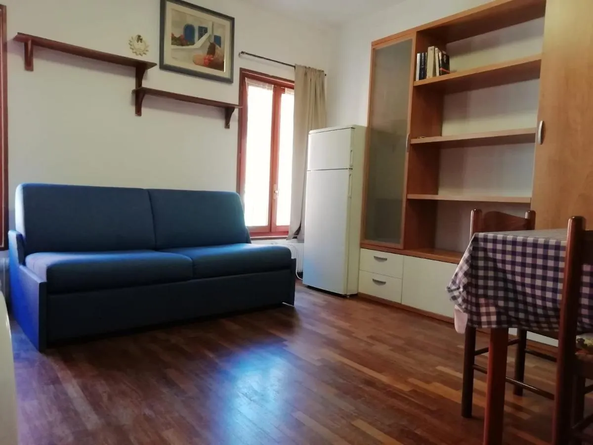 Re Lear Apartment Verona