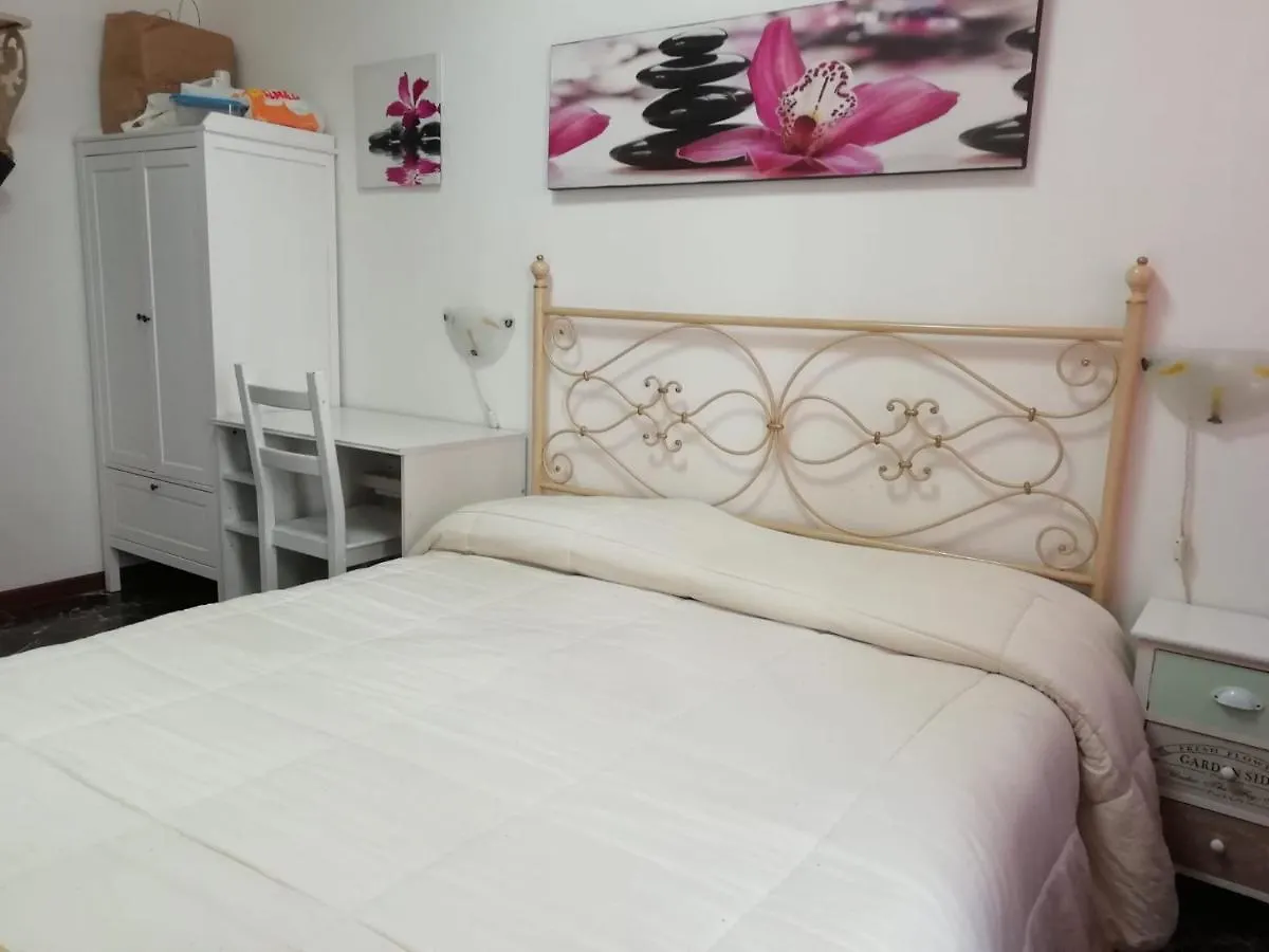 Re Lear Apartment Verona Italy