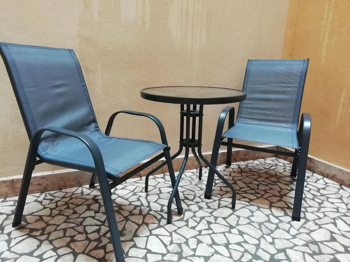 Re Lear Apartment Verona