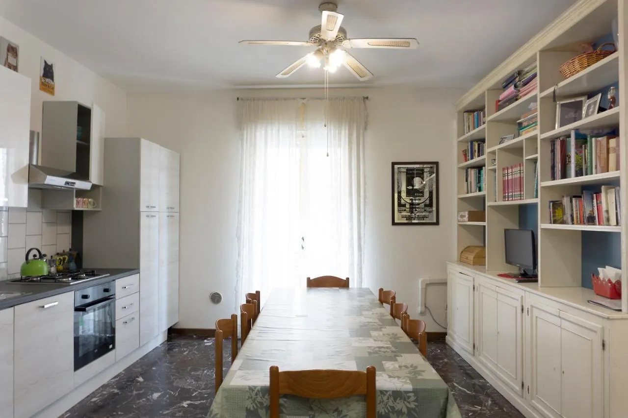 Re Lear Apartment Verona Italy