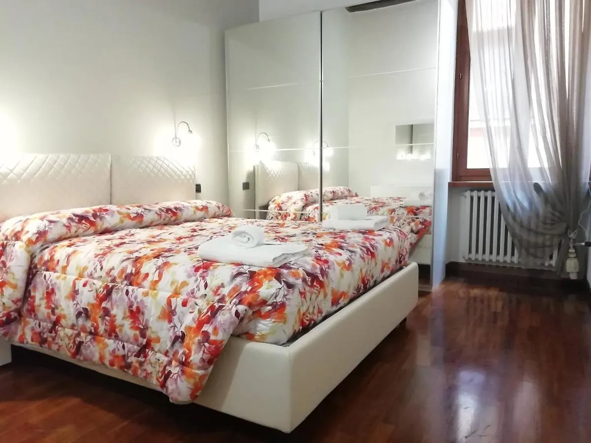 Re Lear Apartment Verona