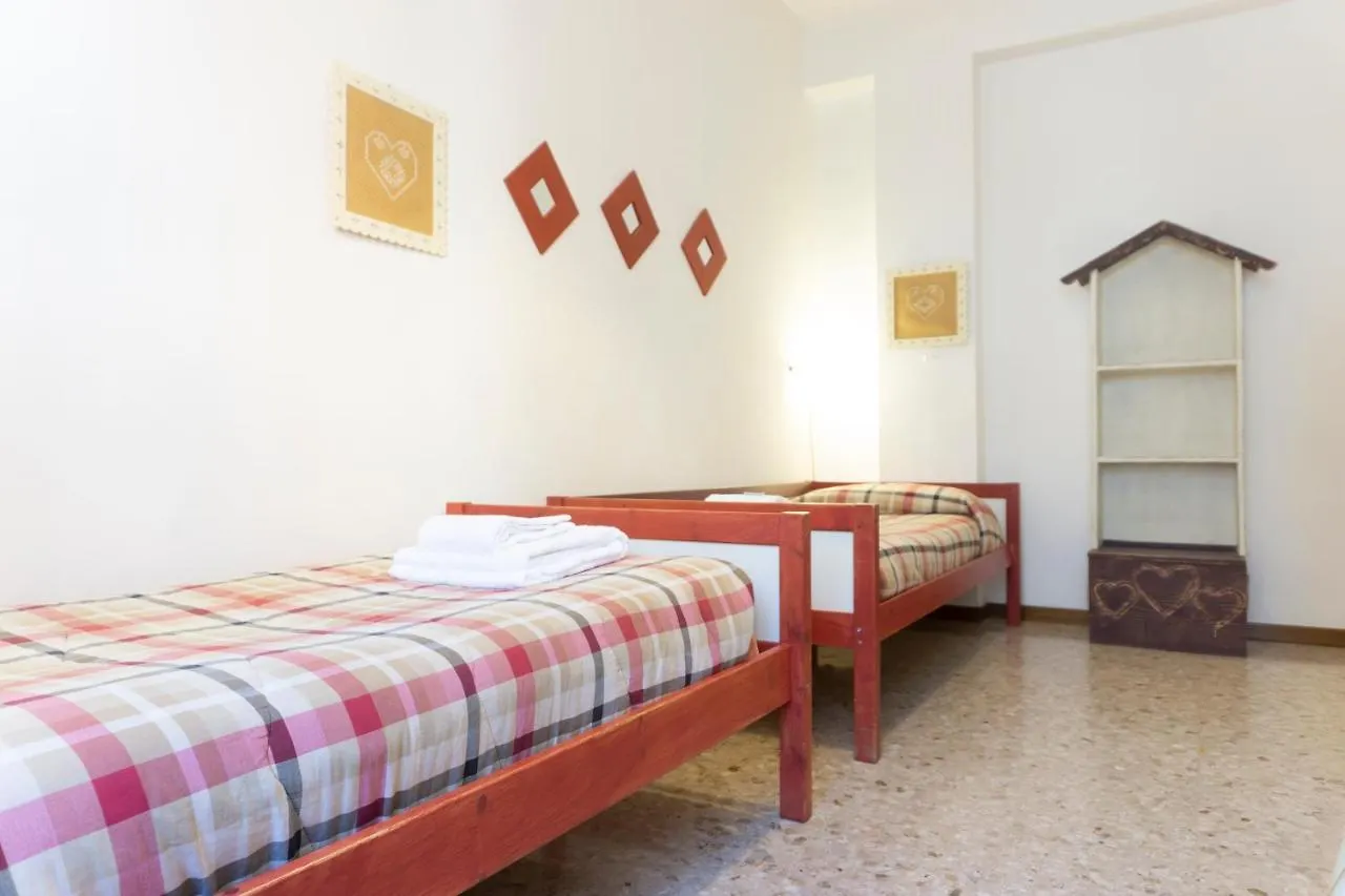 Re Lear Apartment Verona
