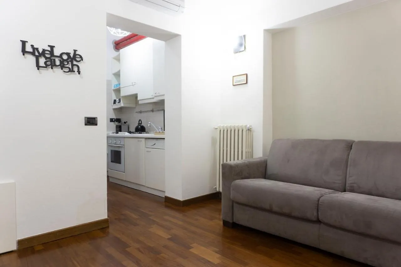 Re Lear Apartment Verona