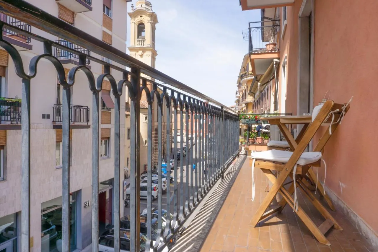 Re Lear Apartment Verona