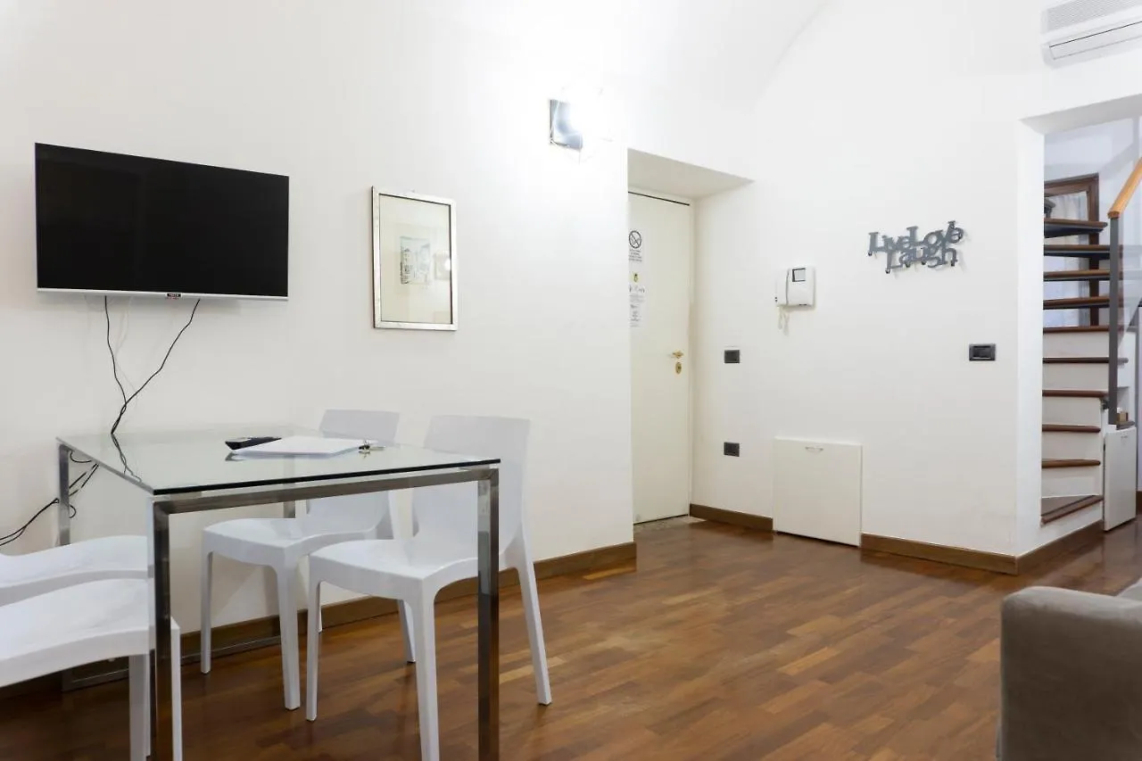 Re Lear Apartment Verona