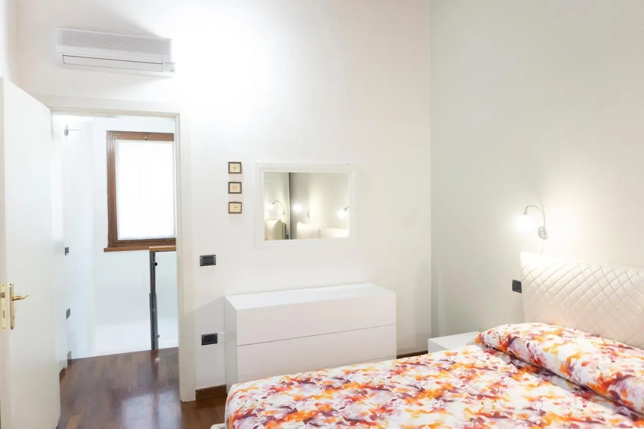Re Lear Apartment Verona Italy
