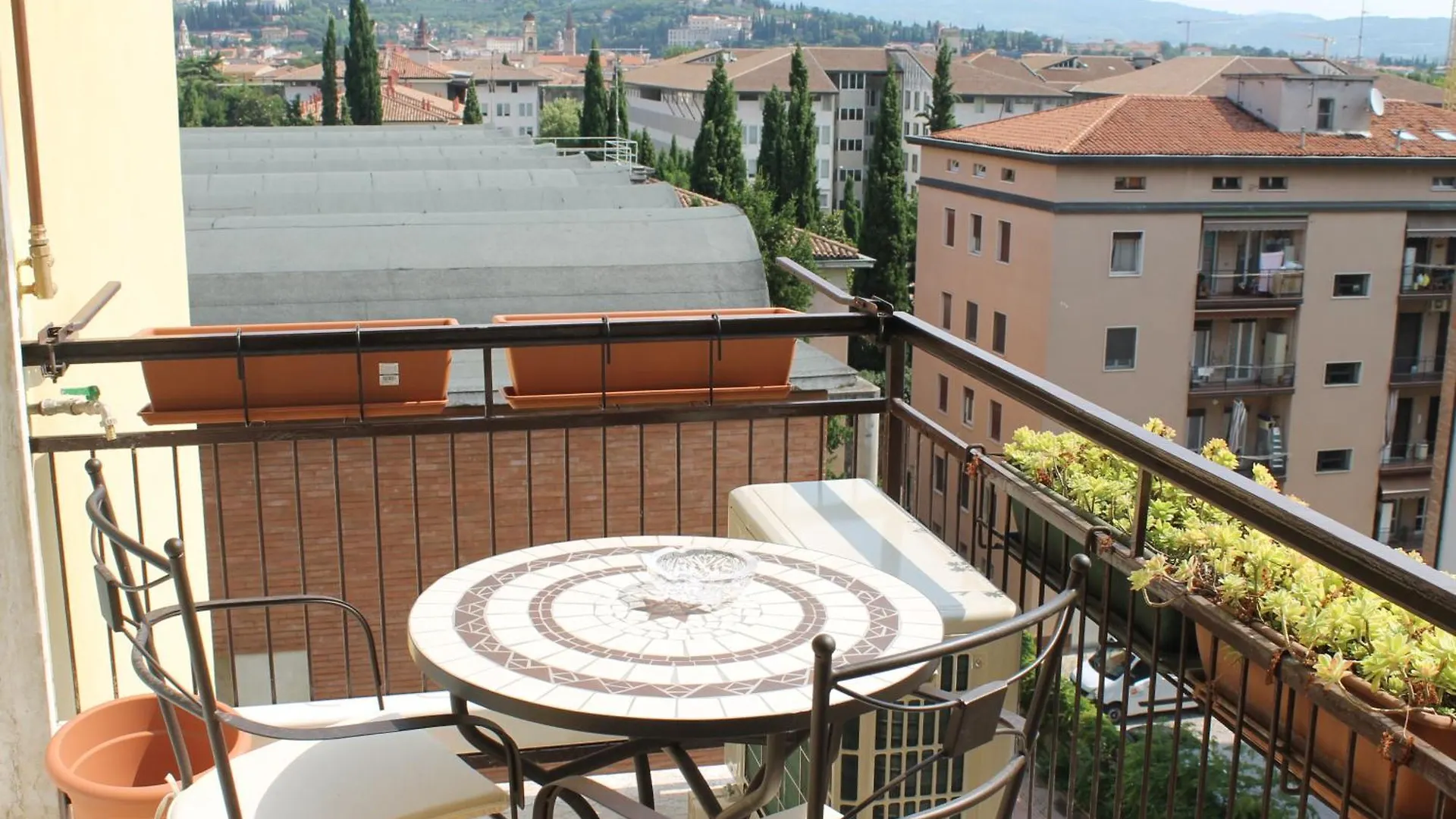 Re Lear Apartment Verona 0*,  Italy