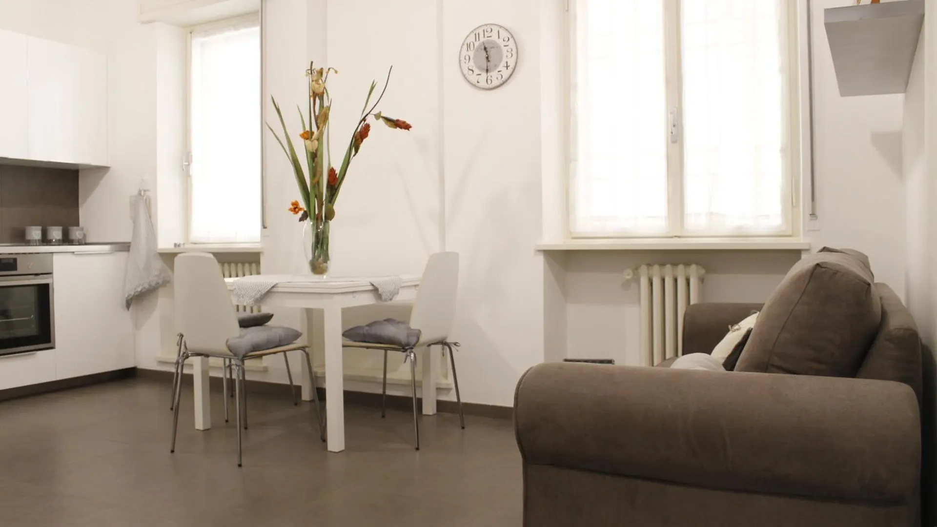 Re Lear Apartment Verona