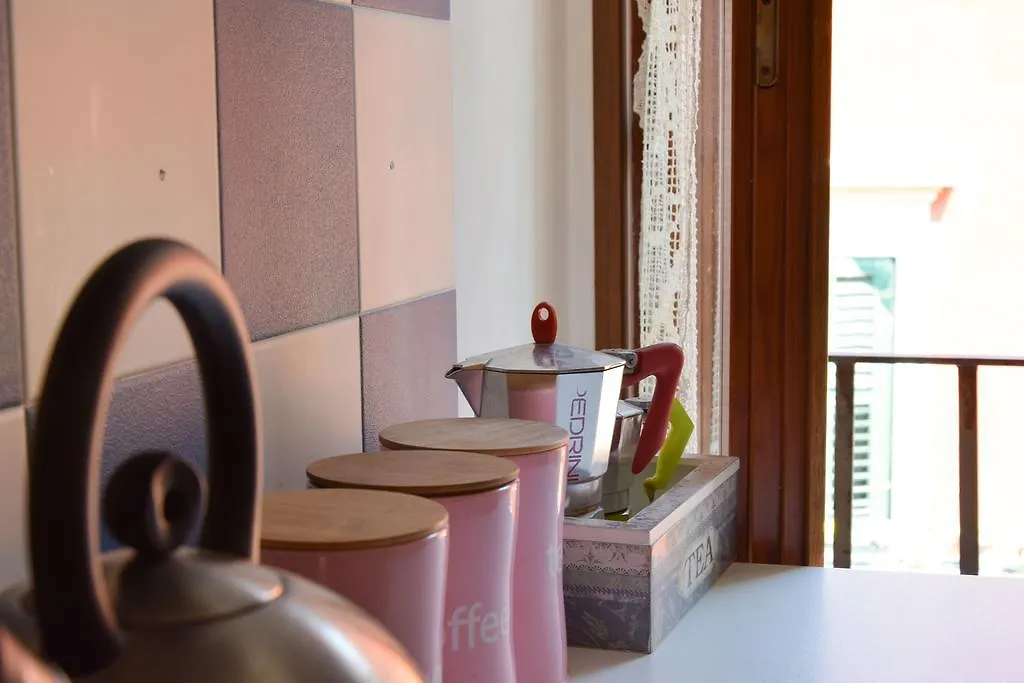 Re Lear Apartment Verona Italy