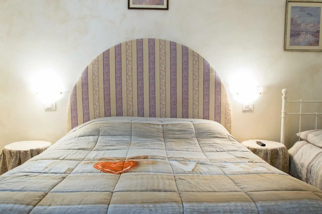 Re Lear Apartment Verona